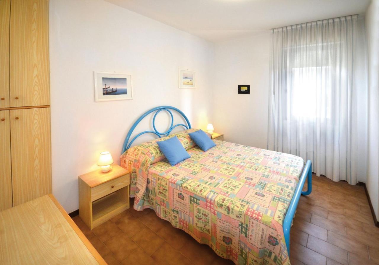 Appartamenti Nasse Bibione Exterior photo