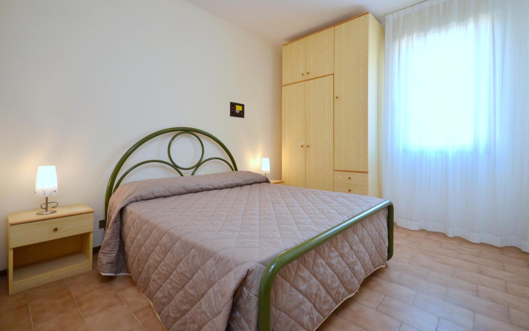 Appartamenti Nasse Bibione Exterior photo