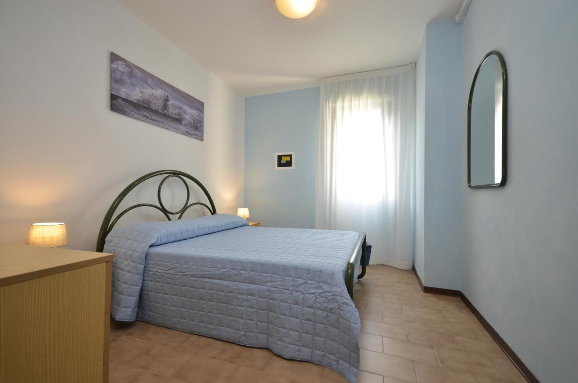 Appartamenti Nasse Bibione Exterior photo