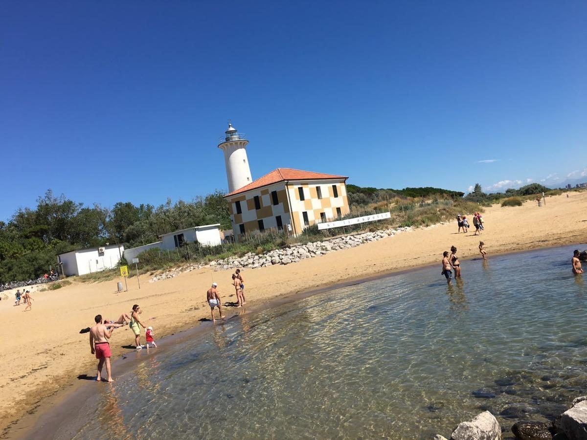 Appartamenti Nasse Bibione Exterior photo